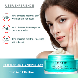 Crème Visage Anti-Âge Instantanée 3 Minutes pour une Peau Saine, Anti-Rides et Remplisseur de Rides - Product Image 5