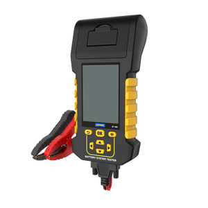 Autool เครื่องทดสอบแบตเตอรี่รถยนต์ BT880ปรับปรุงความสามารถในการโหลดอายุเครื่องทดสอบแบตเตอรี่รถยนต์ - Product Image 1