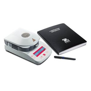 Analyseurs d'humidité Ohaus MB23 : performances exceptionnelles - Product Image 2