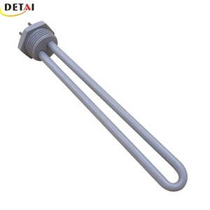 <span class=keywords><strong>12V</strong></span> <span class=keywords><strong>12V</strong></span> 300W DC <span class=keywords><strong>calentador</strong></span> de inmersión de PTFE de calefacción del <span class=keywords><strong>calentador</strong></span> de elemento - Product Image 1