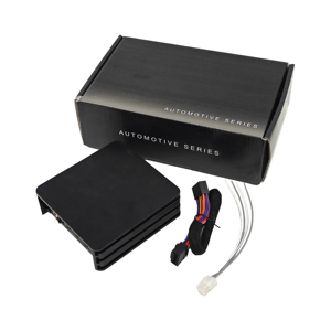 Amplificateur de <span class=keywords><strong>voiture</strong></span> professionnel à 6 canaux de classe AB de haute qualité DSP Subwoofer stéréo <span class=keywords><strong>Crossover</strong></span> haute performance de <span class=keywords><strong>petite</strong></span> taille - Product Image 4