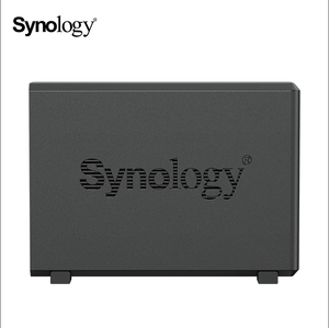 Server di Archiviazione Cloud Personale Compatto <span class=keywords><strong>NAS</strong></span> a <span class=keywords><strong>1</strong></span> Bay con Interfaccia ESATA per Piccoli Uffici e Streaming Multimediale - Product Image 4