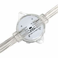 Éclairage paysager à matrice de points LED XQD 512 DMX étanche IP68 pour stades et centres de conférence
