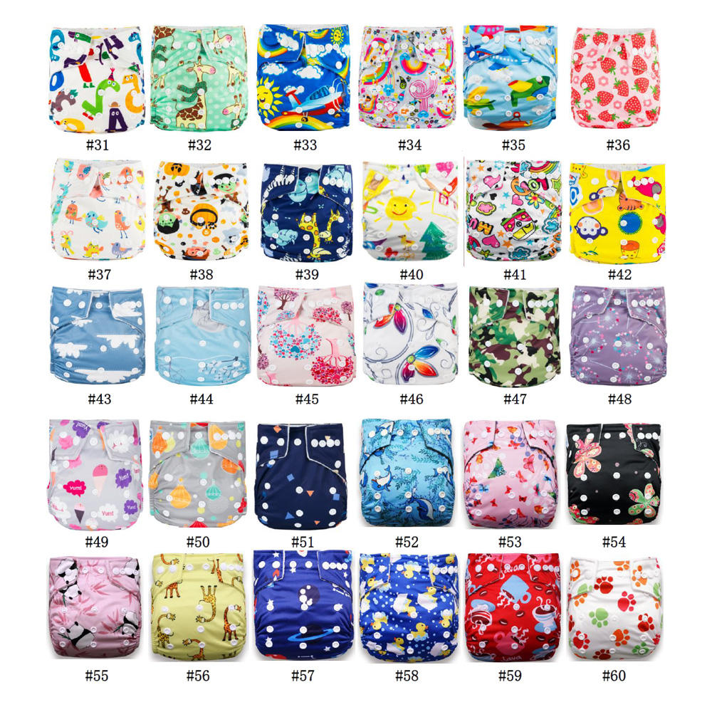 solid colors 75 printed patterns