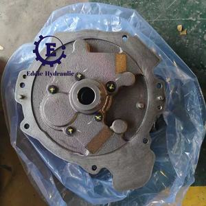 250-4242 2504242 GRUPO DE BOMBA DE TRANSMISIÓN Apto para Erpillar 938H. Es un Producto Genuino con Garantía de Un Año en Existencia - Product Image 3