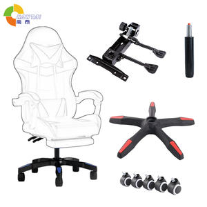 Nouvelle arrivée tabouret de bar de remplacement sièges chaise élévatrice à gaz meubles Kit d'accessoires pour salon en gros de l'usine - Product Image 1