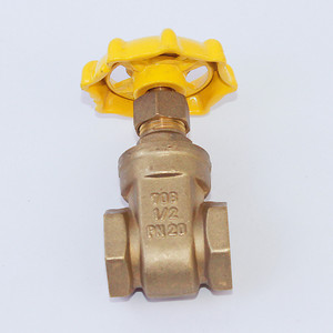 Vente directe d'usine 1/2in mâle cône vis Inport sortie forte viande Rats Siphon partie recharge haute vanne vannes d'arrêt - Product Image 2