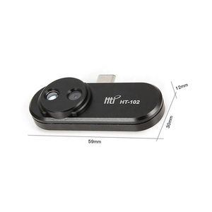 Hti HT-102 điện thoại di động man hinh nhiệt <span class=keywords><strong>Tiny</strong></span> máy ảnh Loại C Android thiết bị OEM cho Android hệ thống máy tính bảng HTI/xintest 640*480 - Product Image 6