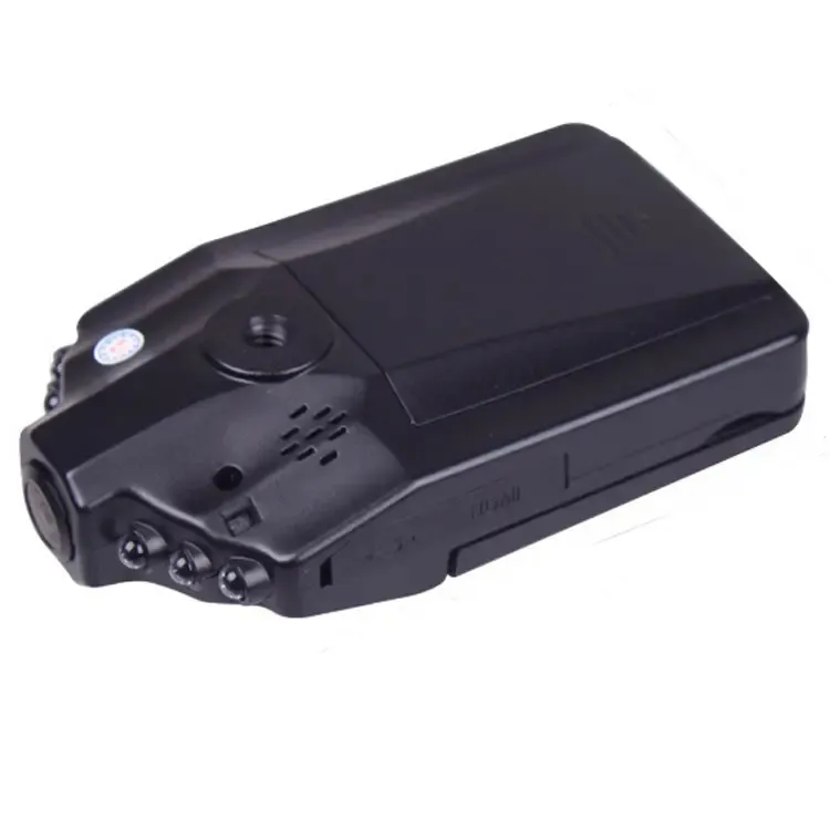 RTS 480P 720P 2.4inch car recorder IR LED Night Vision black box vehicles dash cam auto parts