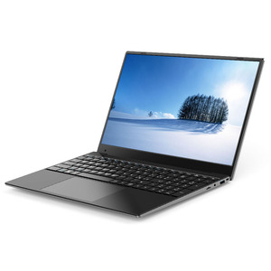 แล็ปท็อปบางเฉียบขายดีขนาด 15.6 นิ้ว I3 I5 I7 แรม 8GB SSD 128GB/256GB/512GB ความละเอียด 1920x1080 HD แล็ปท็อปเล่นเกม คอมพิวเตอร์ XPS15U57 128GB/256GB/ - Product Image 5