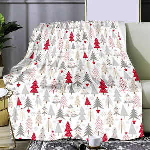 Haute qualité personnalisé Jacquard jeter couverture Unique Anime motif tissé <span class=keywords><strong>tapisserie</strong></span> pour <span class=keywords><strong>chambre</strong></span> personnalisé impression pique-nique noël - Product Image 6