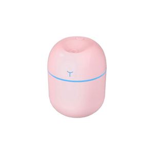 Factory Price Cute Portable Whole House Use Home <b>Humidifiers</b> With Led Light - Product Image 1