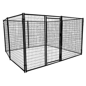 Heißer Verkauf Hühnerstall Haus mit Sonnenschutz Abdeckung Outdoor Tier Kaninchen Käfig 2x3x2m großen Hühnerstall Coop zum Verkauf - Product Image 4