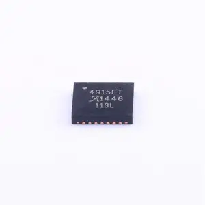 IC-Chip-Steuergerät ic-Chips-Integrated-Circuit-Transformator A4915METTR-T neu original auf Lager