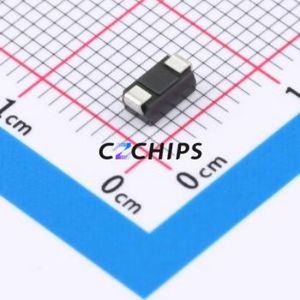 Nuevo y Original 1SMA4746A SMA(DO-214AC) Diodo Zener, Venta al por Mayor de Componentes Electrónicos, Proveedor de Chips y Servicio BOM - Product Image 2