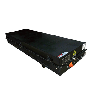 Lithium <strong>Battery</strong> Energy Storage Ev Charging Pack for <strong>Batteries</strong> Car Cell Module OEM Lithium Iron Phosphate 67 <strong>300v</strong> 12kw 144v <strong>100ah</strong> - Product Image 1