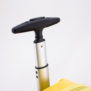 ילדים בית ספר מזוודות מזוודות מזוודות בקתת טרולי לשאת על נסיעות דפוס קריקטורה עמיד למים מזוודות תלמיד - Product Image 4