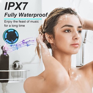 ลำโพงพกพาไร้สายกันน้ำระดับ IP67 รุ่น PFBP-01 ราคาโรงงาน ลำโพงพกพาขนาดเล็กคุณภาพสูง ราคาโรงงาน - Product Image 6