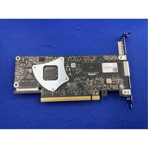 Mellanox การ์ดอะแดปเตอร์เครือข่าย S 32GT S MCX75510AAS Gen4 PCIe ความเร็วสูง - Product Image 1