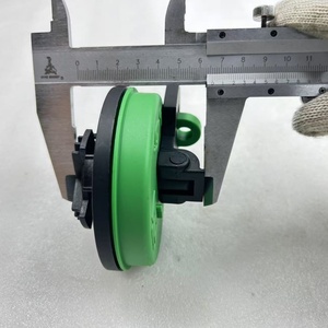 Tapa Hidráulica para Motor 3054B 3054C 3054E 3056 3056E 3116, 142-8937 1428937 - Product Image 6