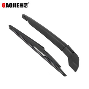 Compatible avec l'ensemble de bras d'essuie-glace arrière Land Rover L320 2005-2013. - Product Image 5