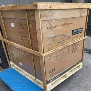 Impresora de Documentos y Copiadora Bentu M9502/CM8505/8506/CM9105DN/CM9705/9505 A3 XinChuang CM8506, Ideal para Grandes Volúmenes - Product Image 2