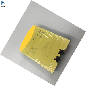 Nouveau et original Capteur PNOZ Mo4p 773536 en stock – Contrôleur de programmation PLC - Product Image 1