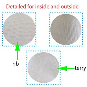 Tùy Chỉnh 100% Trắng <span class=keywords><strong>Polyester</strong></span> In Thăng Hoa Người Đàn Ông Của Thể Thao Vớ Thoáng Khí Crew Cao Với Dưới Cơ Thể Biểu Tượng Vị Trí - Product Image 4