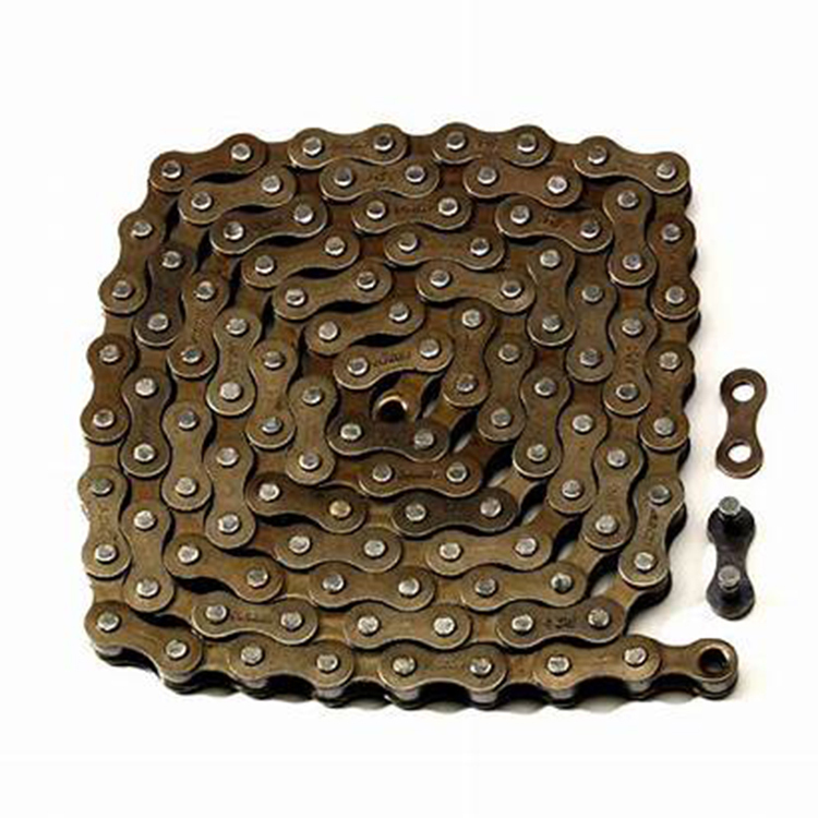 Велосипедная цепь 7 8 скоростей, подходит для Sram Campagnolo Light X8, велосипедная цепь