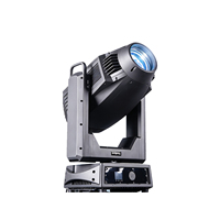 Équipement d'éclairage de scène 1200W IP65 étanche, VP20 IP, éclairage extérieur professionnel pour mariage