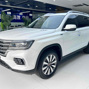 Roewe <span class=keywords><strong>RX8</strong></span> SUV Automático con Volante a la Izquierda y Neumáticos R18 - Amplio Espacio y Rendimiento, Auto Usado de Tamaño Mediano a Grande - Product Image 1