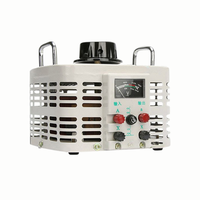 Transformateur de distribution monophasé manuel KEAO 50/60Hz 0-220V Entrée/Sortie Bobinage Cuivre/Aluminium Haute Efficacité Toroidale