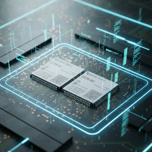 HAISEN 4G LTE Cat4 modulo EC25-AU EC25AUFA-512-STD 4G LTE - Product Image 1