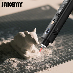 Pulidor ultrasónico eléctrico portátil al por mayor para manualidades DIY cortador ultrasónico portátil para yeso - Product Image 3