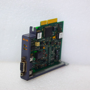 8AC122.60-2 エンコーダモジュール AC122 8AC122.60-2 REV.H0 - Product Image 1