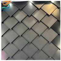 Tuiles solaires photovoltaïques pour toiture, système d'énergie solaire verte française, luminosité noire, 10 kW, 20 kW, 30 kW, panneaux de toiture solaires