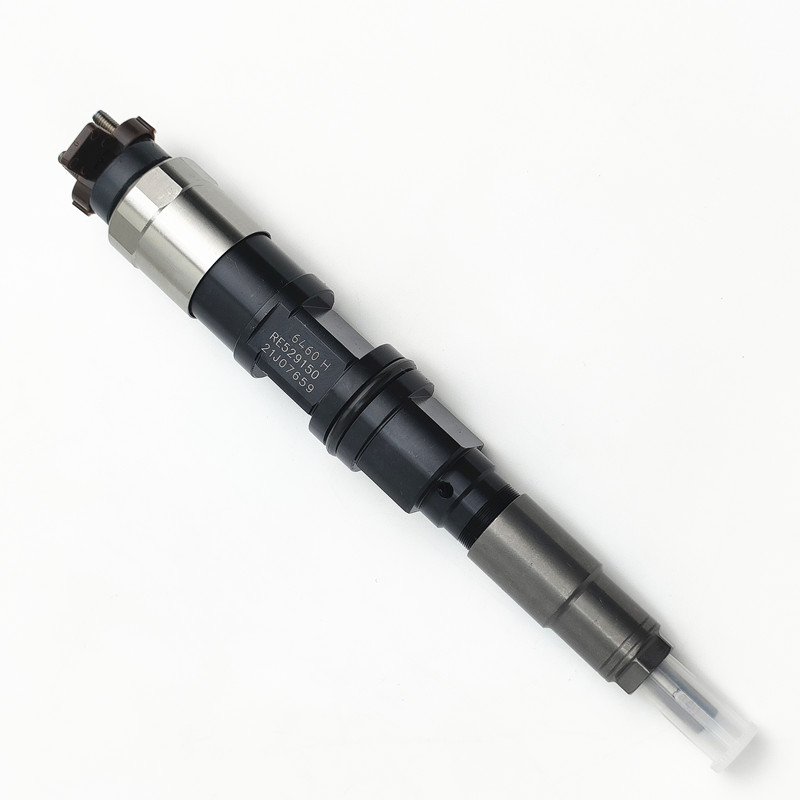 Diesel Injector RE529150 095000-6460 Common Rail Injector RE529151 095000-6470 for John Deere