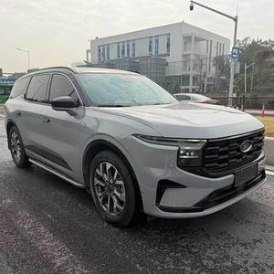 ฟอร์ด เอจ แอล 2.0T อีโคบูสท์ ปี <span class=keywords><strong>2023</strong></span> มือสอง 7 ที่นั่ง รับรองโดยบุคคลที่สาม สีเดิมจากโรงงาน ไมล์น้อย พร้อมการรับประกัน - Product Image 2