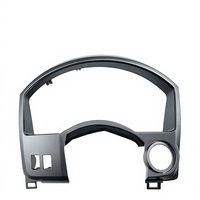 Marco de Panel de Instrumentos Compatible con Titan Armada 2004 2005 2006 OE 682407S000