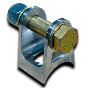 Kit de support <span class=keywords><strong>fixe</strong></span> de montage d'amortisseur supérieur de châssis de billette en aluminium personnalisé de bonne qualité 4130 - Product Image 2