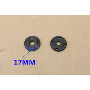 Placa de sujeción para amoladora angular Ruichi, 44 mm de diámetro exterior, 14 mm de orificio interior, para hoja de sierra de 22 mm - Product Image 2