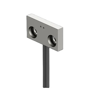 Giá tốt autonics FD loạt sợi quang cảm biến đơn vị mô hình FDP-320-10/FDPF-210-05R sợi quang cảm biến đơn vị cho Wafer hiện diện & liên kết - Product Image 2