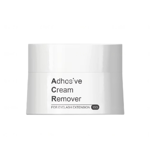 Distribuidor Autorizado JOVISA LASH, Hecho en Corea, SGS MSDS, Crema Removedora de Pegamento para Pestañas con Aceite de Germen de Trigo y Vitamina E, 15g, Acción Rápida, Sensible - Product Image 4