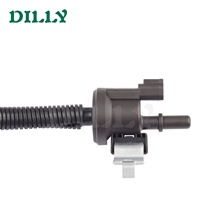 Válvula solenoide de control de purga del filtro de carbón FR3Z9G297H FR329G297C 0280142519 CU5A9G866AA 994-554 994554