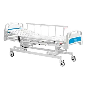 Fisioterapia equipamentos médicos de baixo custo sala de emergência do hospital camas doente fazer