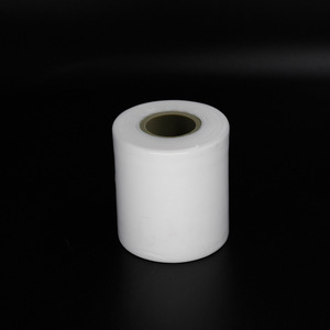 PTFE Film Roll 0.05 0.08 0.1 0.2mm Film Grade Manufacturing And Processing Customizable Length - Product Image 1