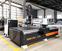 Routeur de conception du bois CX-1325, routeur CNC pour le travail du bois, machine à découper le bois