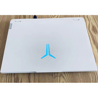 Laptop Gaming & Pembuatan Konten Lenovo Legion R9000P 16 inci 2023, AMD Ryzen 9 7945HX, RAM 16GB, SSD 1TB, Grafis NV-IDIA RTX 4060