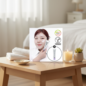 DERMAFIRM R4 50ml Soothing Repair Toning Cream Set (+30ml) High Quality Facial Creams - Product Image 3