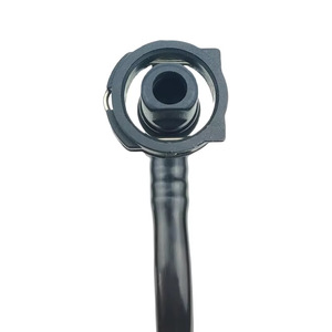 Tuyau de refroidissement Audi 4G0121081FA Pièce de rechange pour radiateur RZ-G00036 - Product Image 2